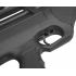Пневматическая винтовка Hatsan Flashpup QE, cal. 5,5 мм (РСР, пластик)