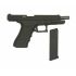 ММГ СУ пистолет Glock 34 9x19 Gen 4
