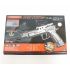 Пневматический пистолет Swiss Arms Tanfoglio Gold Custom