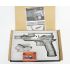 Пневматический пистолет Swiss Arms Tanfoglio Gold Custom