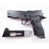 Пневматический пистолет Borner Z122 (SS P226) кал. 4,5 мм