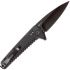 Складной нож Kershaw 1935 Fatback cталь 8Cr13MoV, рукоять нейлон
