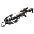Арбалет блочный Man Kung MK-XB58 Kraken (PKG, черный)