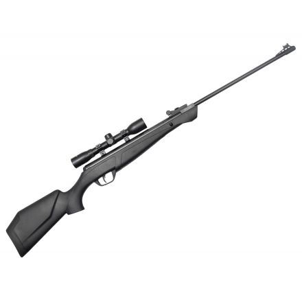 Пневматическая винтовка Crosman Shockwave NP (прицел 4x32)