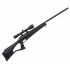 Пневматическая винтовка Crosman Trail NP 8-BT1K77SNP (прицел 3-9x40)