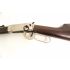 Пневматическая винтовка Umarex Walther Lever Action Steel Finish