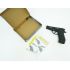 Пневматический пистолет Stalker S84 (Beretta)